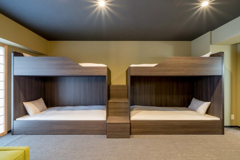 Apartamentos Resi Stay Andon