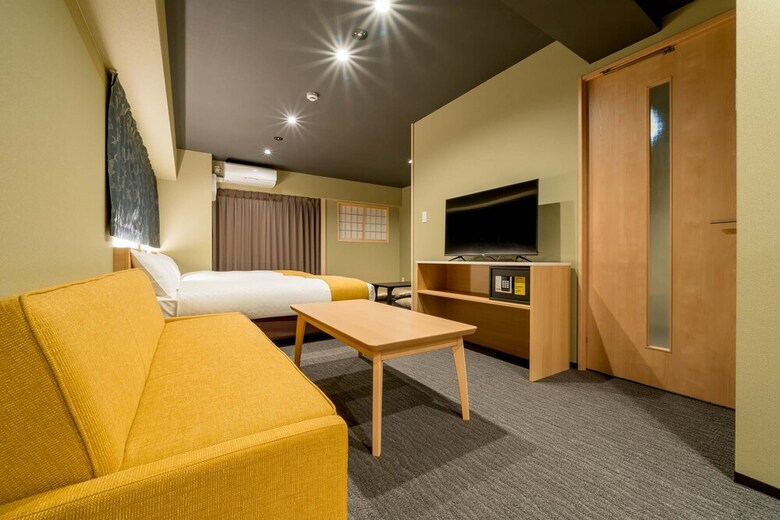 Apartamentos Resi Stay Andon