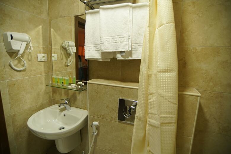 Petra Aretas Hotel