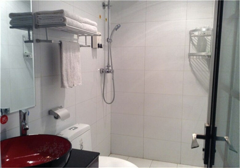 Hostal Beijing Siheju Courtyard Hotel