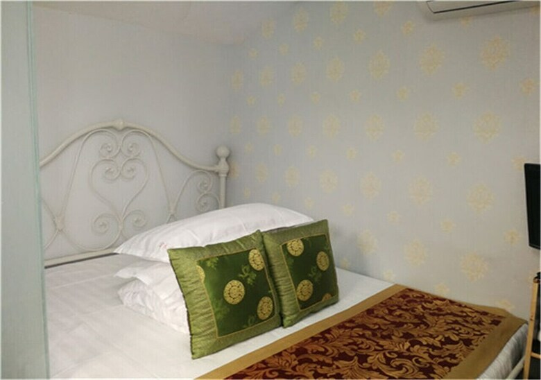 Hostal Beijing Siheju Courtyard Hotel