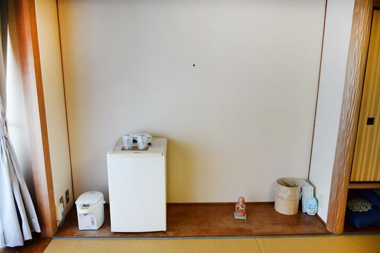 Aparthotel Taiyou No Ouchi