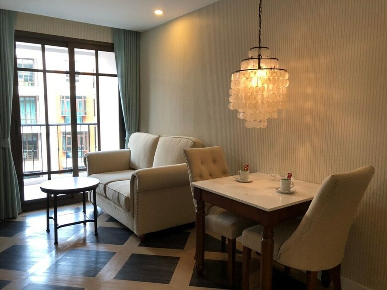 Espana Condo Pattaya By Jc