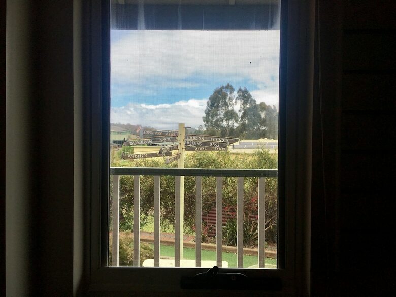 Apartamento Pemberton Lodge