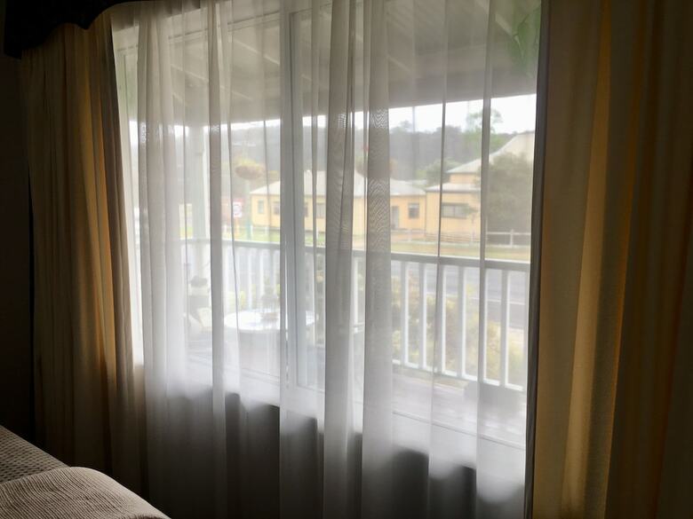 Apartamento Pemberton Lodge