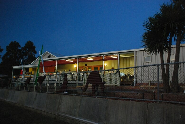 Apartamento Pemberton Lodge