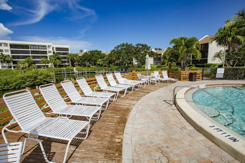 Midnight Cove II Bldg 7 - Weekly