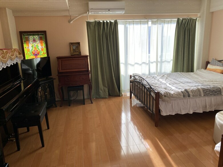 Apartamentos Chorakuen