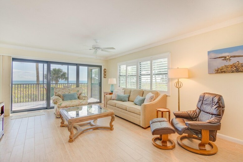 Tarpon Beach 104