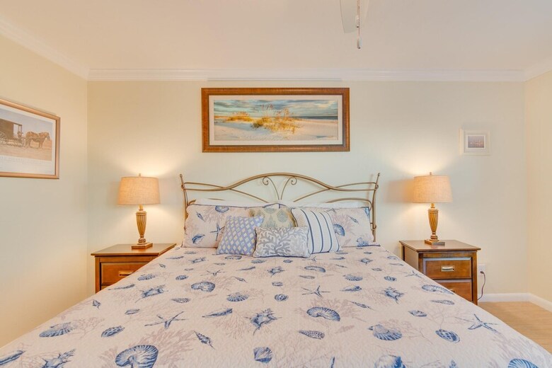 Tarpon Beach 104