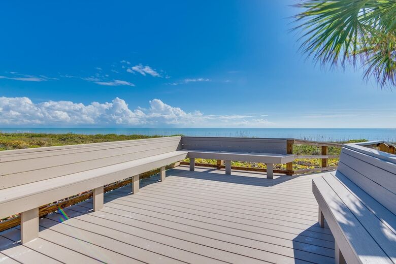 Tarpon Beach 104