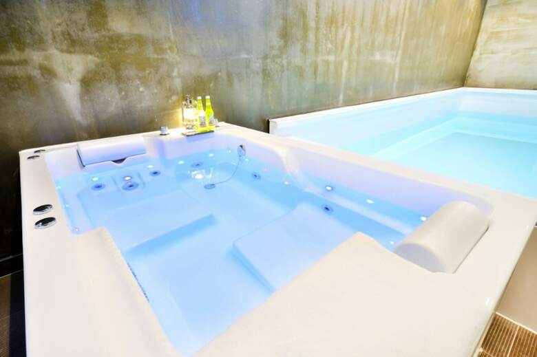 Ruhe Pool Villa