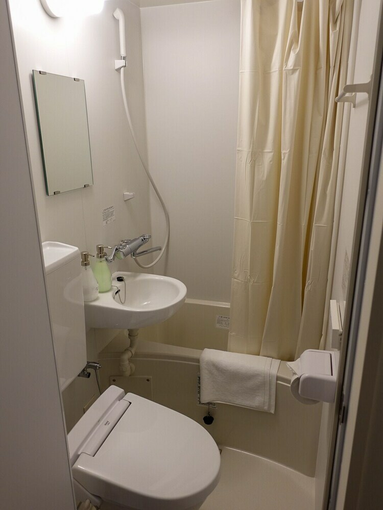 Hostal Chaho Hostel Nirasaki / Outdoor Base