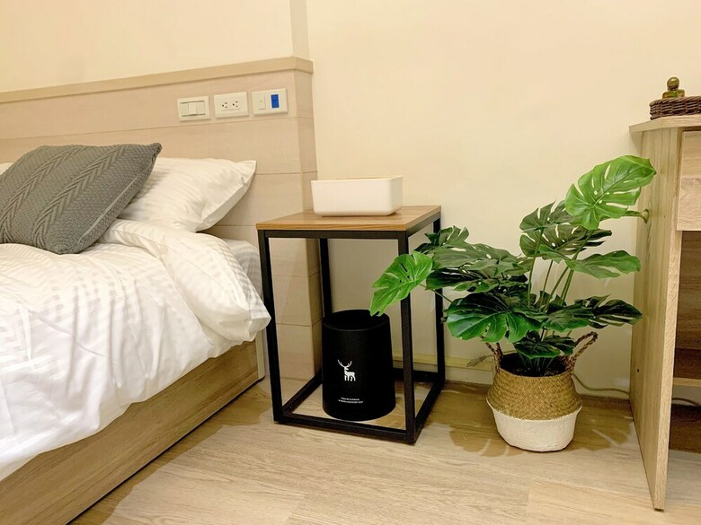 Hotel Foret B&B