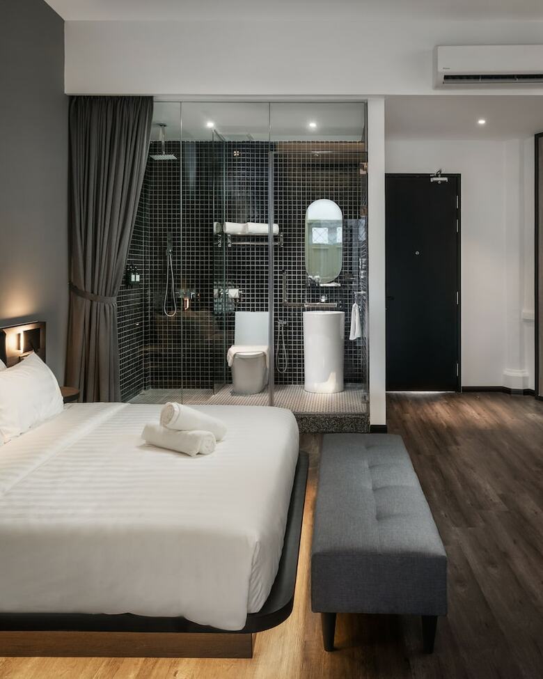 Modern Hotel Georgetown