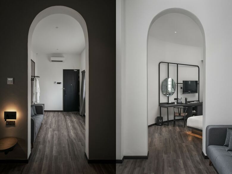 Modern Hotel Georgetown