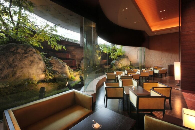 Hotel Metropolitan Sendai