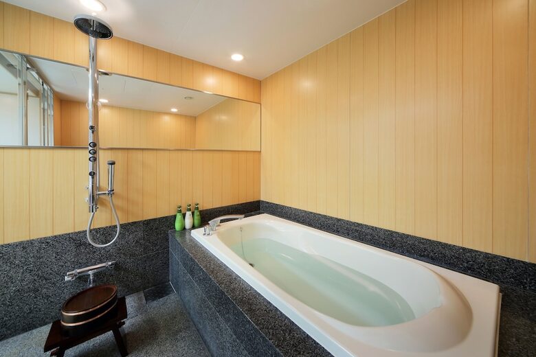 Hotel Metropolitan Sendai