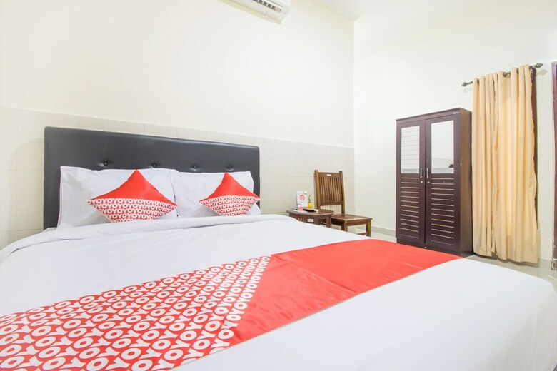 Hostal Oyo 2836 Sekar Sari Residence