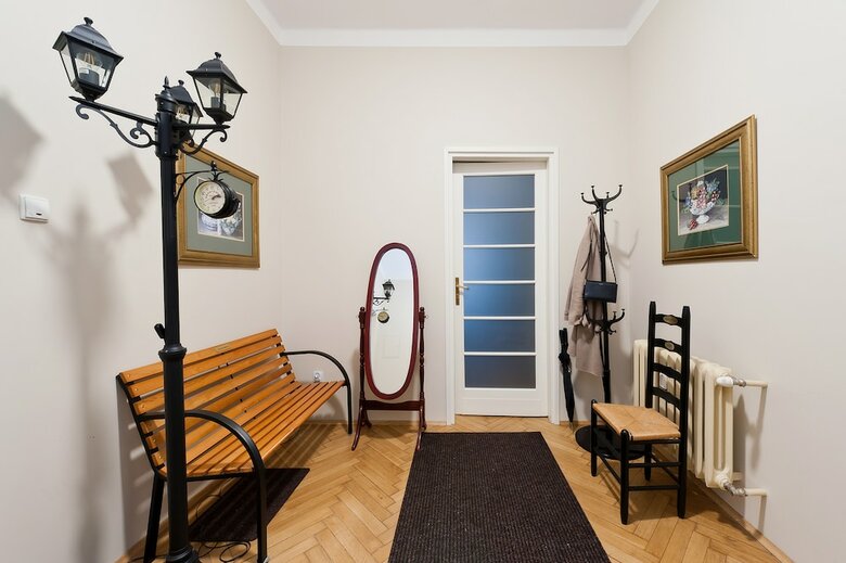 Apartamentos Retoryka Studio By Loft Affair