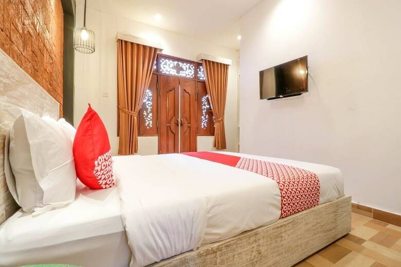Hotel Oyo 2679 Exis Tropical And Spa