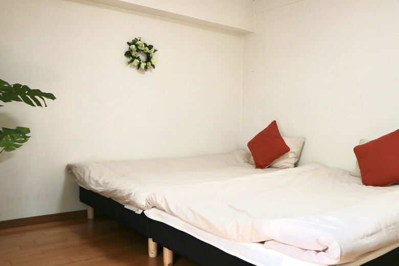 Apartamentos Yuyu Otsuka 2f
