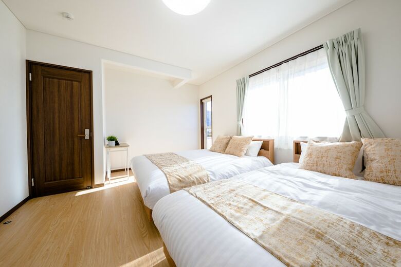 Fuji Viewest Villa Rakuwa