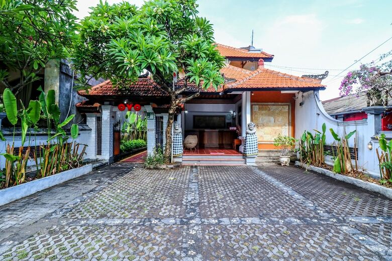 Hotel Oyo 2548 Rasa Sayang Inn