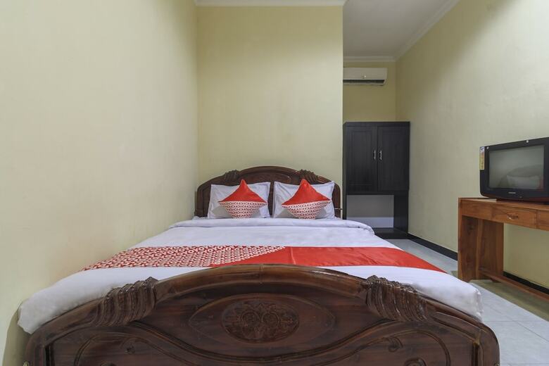 Hostal Oyo 2814 Debitos Hotel