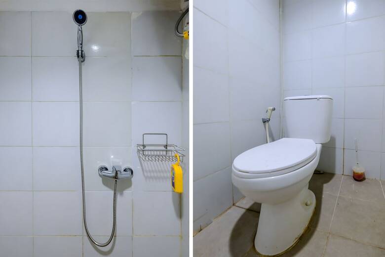 Hostal Oyo 2499 Penginapan Ratu Emas
