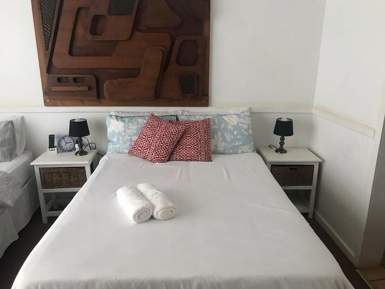 Hotel Kusha Sabie Two