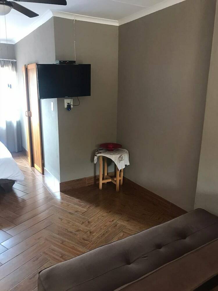 Hotel Kusha Sabie Two