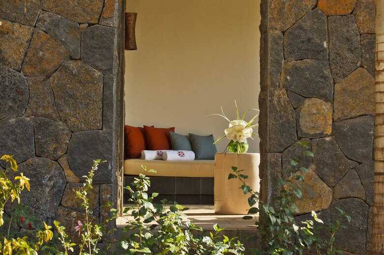 Apartamento Angsana Balaclava Mauritius
