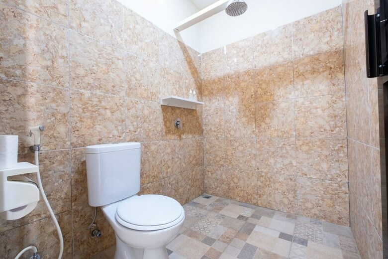 Hostal Oyo 2817 Sammy Homestay