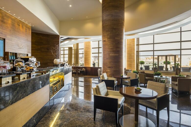 Hotel Swissotel Al Ghurair