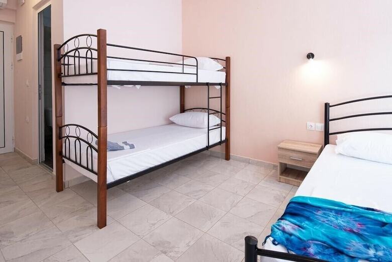 Apartamentos Persefoni Rooms