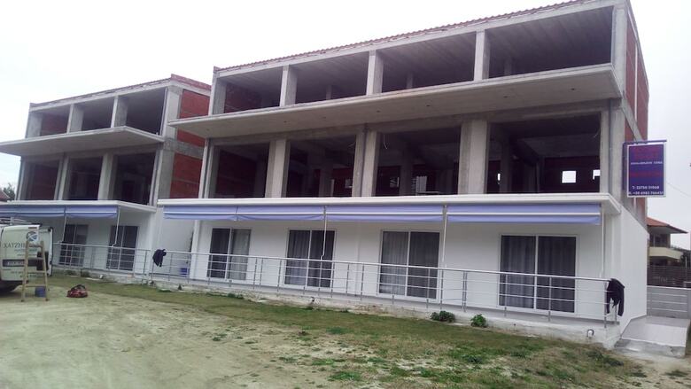 Apartamentos Persefoni Rooms