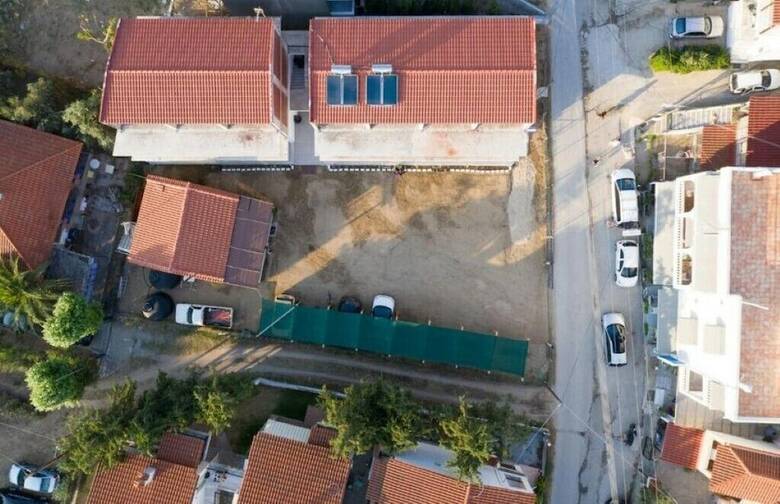 Apartamentos Persefoni Rooms