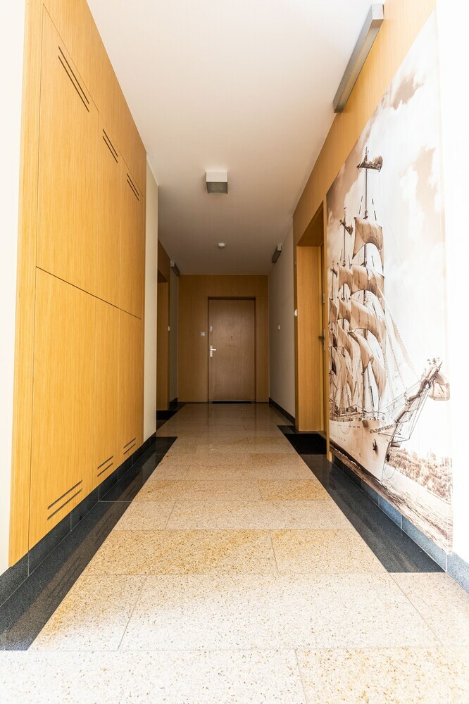 Victus Apartamenty - Klaudia