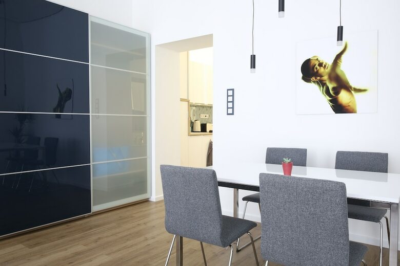 Apartamentos Paulay Central Top Studio
