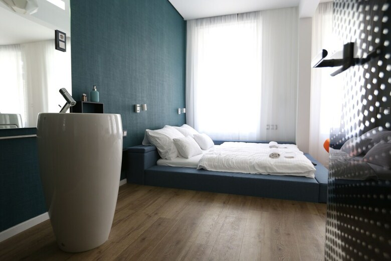 Apartamentos Paulay Central Top Studio