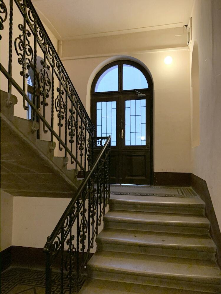 Apartamentos Paulay Central Top Studio