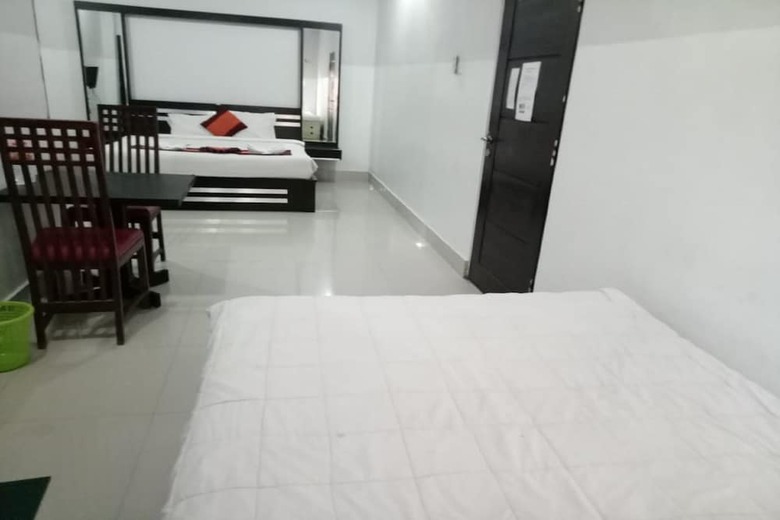 Hostal Capital O 2533 Shita Bali Hotel