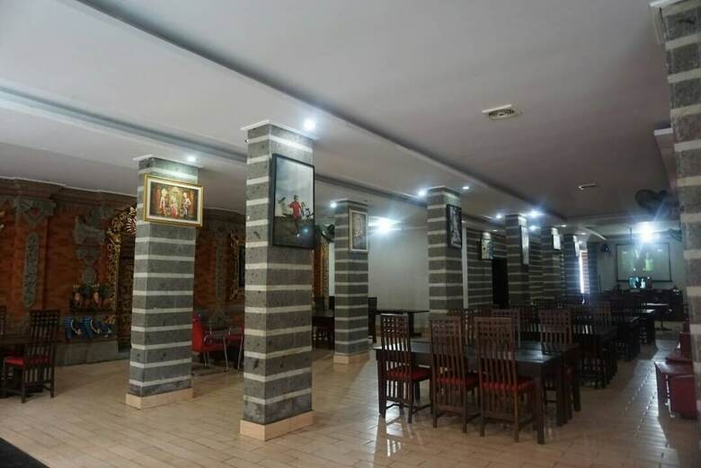 Hostal Capital O 2533 Shita Bali Hotel