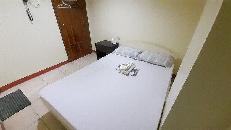Hotel Oyo 434 Dunchel's Guest House