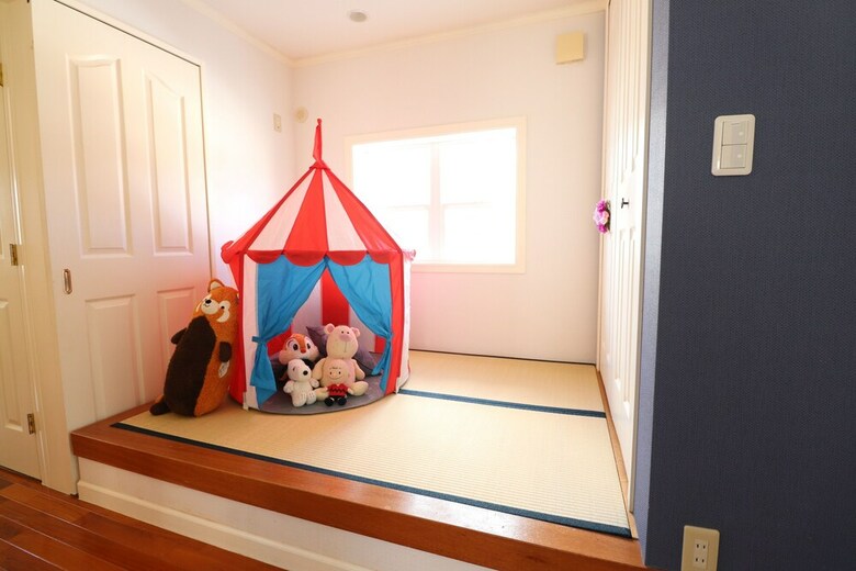 Hacobune Kids Resort