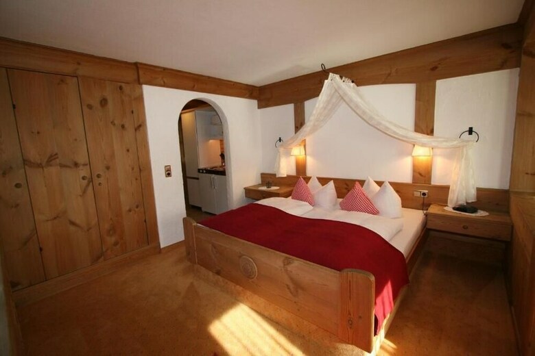 Hotel Das Landhaus