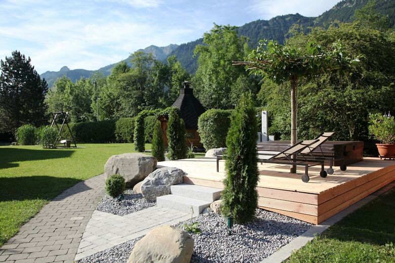 Hotel Das Landhaus