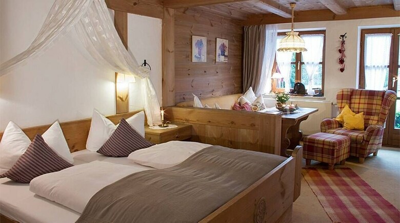 Hotel Das Landhaus