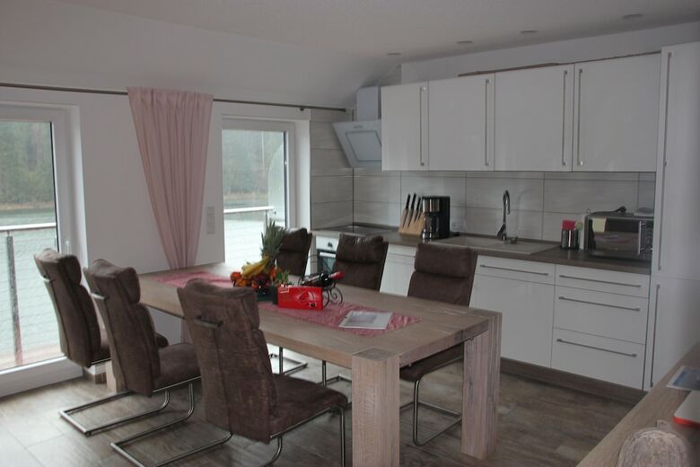 Apartamentos Holidayhaus L�tsche - Schneekopf
